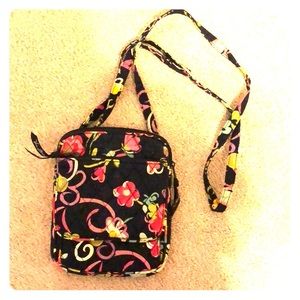 Vera Bradley Crossbody